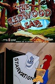 Poster The Redwood Sap 1951