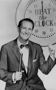 Poster Beat the Clock 1950