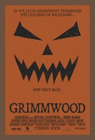 Grimmwood) Grimmwood (2018)