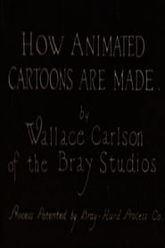 How Animated Cartoons Are Made streaming