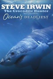 Ocean's Deadliest постер