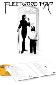 Poster for Fleetwood Mac: Fleetwood Mac