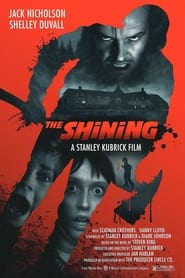 The Shining poster