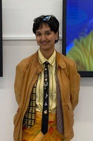 Sai Aryal