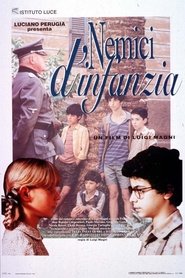 Poster Nemici d'infanzia