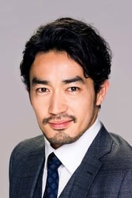 Ryohei Otani as Ryo Hei