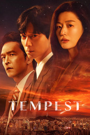 Tempest poster