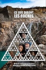 Ce que diront les roches (2022)