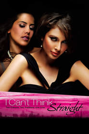 Poster for I Can't Think Straight