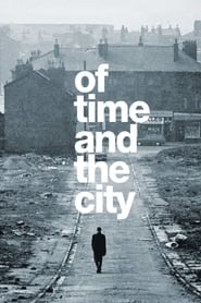 Image Of Time and the City