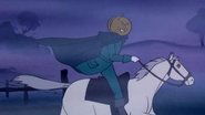 The Headless Horseman of Halloween