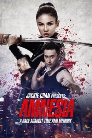 Who Am I 2015 (Jackie Chan Presents: Amnesia)