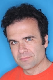 Jason Huber as Alfredo