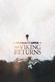 Deadliest Catch: The Viking Returns постер