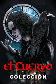 El cuervo - Colección