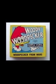 Woodpecker from Mars постер