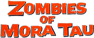 Zombies of Mora Tau Logo