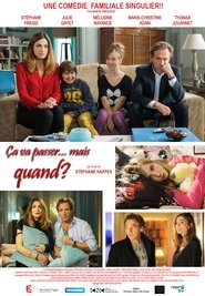 Poster Ça va passer... mais quand ? 2014