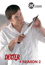 Dexter Season 2 18