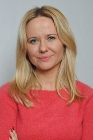 Magdalena Stam as Zyta Chojnicka