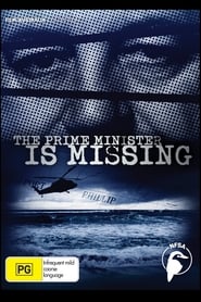 Poster The Prime Minister Is Missing