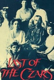Poster Last of the Czars 1996