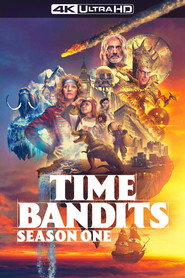Time Bandits Season 1 30