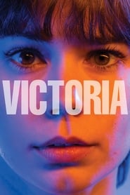 Poster for Victoria