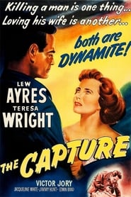The Capture (1950) online ελληνικοί υπότιτλοι