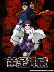 Golden Kamuy Season 1 4