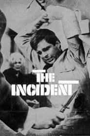 The Incident постер