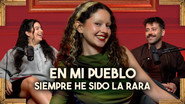 Renacuajos y otras cosas de los pueblos con Magdalenita