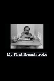 Poster My First Breaststroke 1981