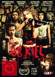 Poster 68 Kill