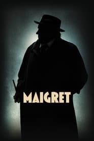 Imagen Maigret y la joven muerta