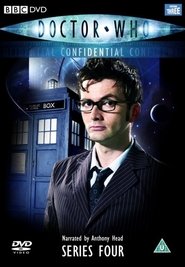 Doctor Who Confidential Season 4 Episode 13 Doctor Who Confidential Season 4 Episode 13