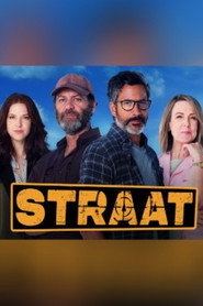 Straat poster