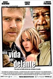 Una Vida por Delante poster