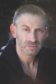 Mark Ivanir as Misha