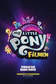My little Pony Filmen 2017 engelsk titel