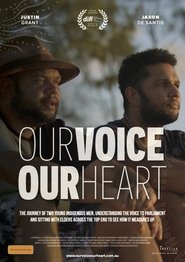 Our Voice, Our Heart (2023) Our Voice, Our Heart (2023)