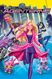Barbie: Super agenterne [Barbie: Spy Squad]