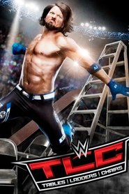 Poster WWE TLC: Tables, Ladders & Chairs 2016 2016