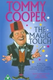 Poster Tommy Cooper - The Magic Touch