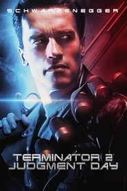 Terminator 2: Judgment Day 1991