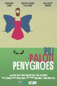 Poster Pili Palod Penygroes 2015