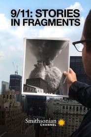 9/11: Stories in Fragments постер