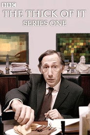 The Thick of It Series 1 8