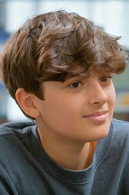 Maximillian Florio Barimani photo 2