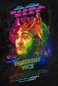مشاهدة فيلم Inherent Vice 2014 مترجم اونلاين
